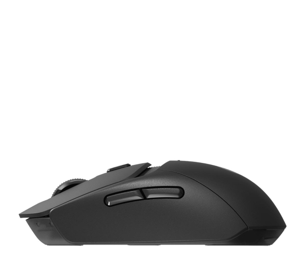 Logitech G309 Lightspeed czarny - 1269089 - zdjęcie 3